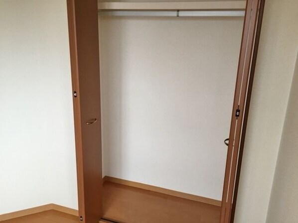 アロッジオSの物件内観写真